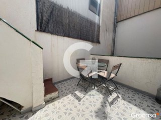 Piso en venta en Els Molins en Mataró