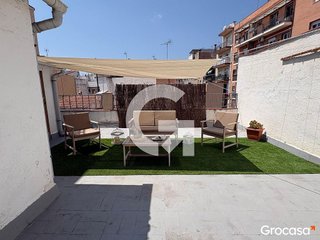Piso en venta en Els Molins en Mataró