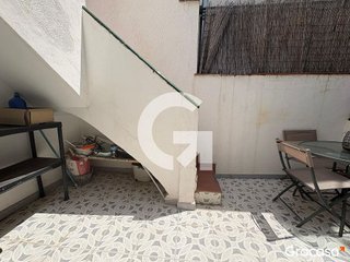 Piso en venta en Els Molins en Mataró