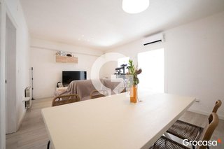 Piso en venta en Els Molins en Mataró