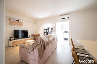 Piso en venta en Els Molins en Mataró