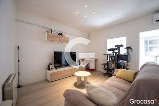 Piso en venta en Els Molins en Mataró