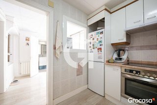 Piso en venta en Els Molins en Mataró