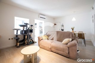 Piso en venta en Els Molins en Mataró