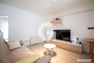 Piso en venta en Els Molins en Mataró