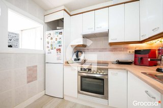 Piso en venta en Els Molins en Mataró