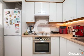 Piso en venta en Els Molins en Mataró