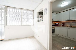 Piso en venta en Els Molins en Mataró