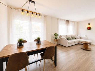 Piso en venta en Gràcia en Sabadell