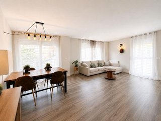 Piso en venta en Gràcia en Sabadell