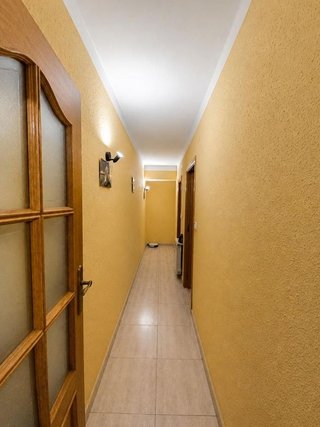 Piso en venta en Cerdanyola sur en Mataró