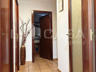 Piso en venta en Roca del Vallès, la