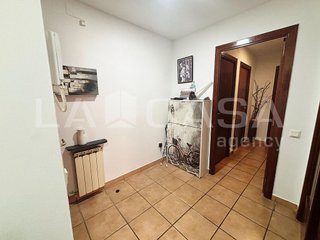Piso en venta en Roca del Vallès, la