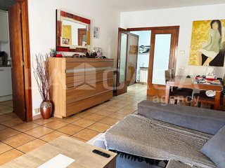 Piso en venta en Roca del Vallès, la