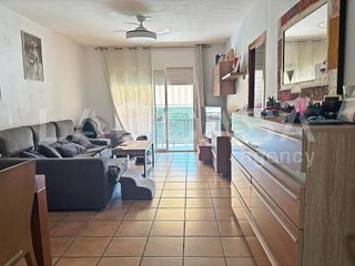 Piso en venta en Roca del Vallès, la