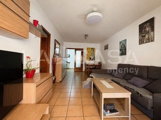 Piso en venta en Roca del Vallès, la