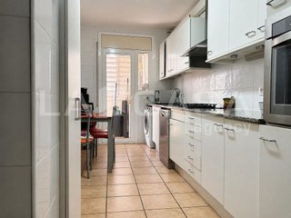 Piso en venta en Roca del Vallès, la