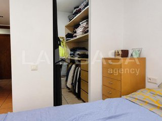 Piso en venta en Roca del Vallès, la