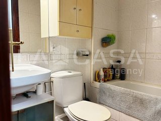 Piso en venta en Roca del Vallès, la