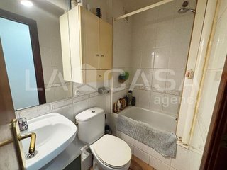 Piso en venta en Roca del Vallès, la