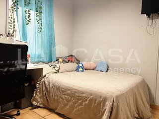 Piso en venta en Roca del Vallès, la