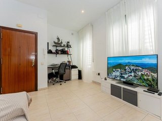 Piso en venta en Can Baró en Barcelona