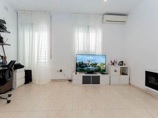Piso en venta en Can Baró en Barcelona