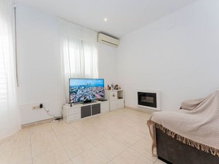 Piso en venta en Can Baró en Barcelona
