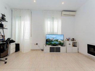 Piso en venta en Can Baró en Barcelona