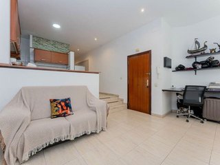 Piso en venta en Can Baró en Barcelona