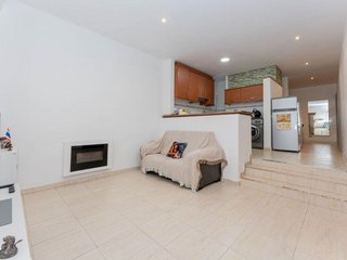Piso en venta en Can Baró en Barcelona