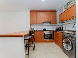 Piso en venta en Can Baró en Barcelona