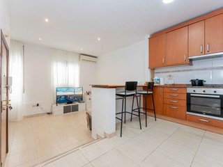 Piso en venta en Can Baró en Barcelona