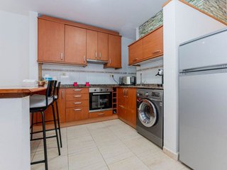 Piso en venta en Can Baró en Barcelona