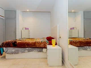Piso en venta en Can Baró en Barcelona