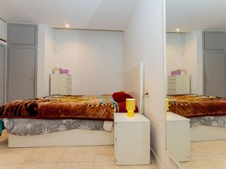 Piso en venta en Can Baró en Barcelona