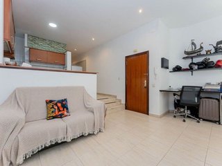 Piso en venta en Can Baró en Barcelona