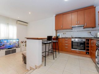 Piso en venta en Can Baró en Barcelona