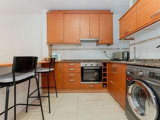 Piso en venta en Can Baró en Barcelona