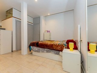 Piso en venta en Can Baró en Barcelona