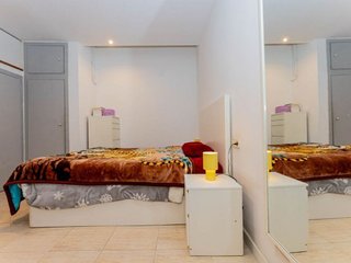 Piso en venta en Can Baró en Barcelona