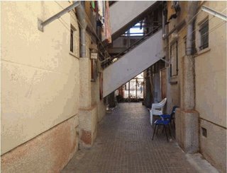 Piso en venta en San Roc - El Remei en Badalona
