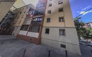 Piso en venta en San Roc - El Remei en Badalona
