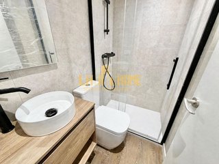 Estudio en venta en La Bordeta en Barcelona