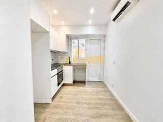 Estudio en venta en La Bordeta en Barcelona