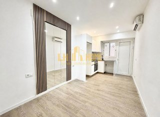 Estudio en venta en La Bordeta en Barcelona