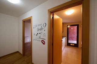Piso en venta en Sentmenat