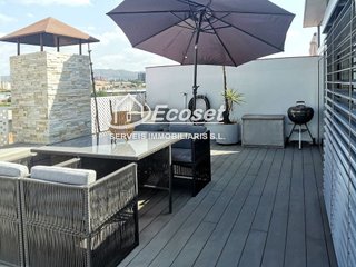 Dúplex en venta en Fontsanta - Fatjó en Cornellà de Llobregat