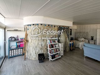 Dúplex en venta en Fontsanta - Fatjó en Cornellà de Llobregat
