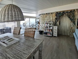 Dúplex en venta en Fontsanta - Fatjó en Cornellà de Llobregat